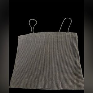 Such a pretty top, I just don’t wear it enough to keep it